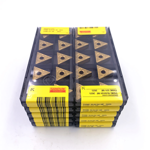 Strong, Efficient, High-caliber Sandvik Inserts - Alibaba.com