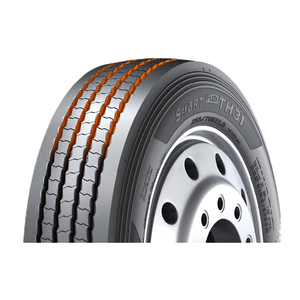 Neumáticos para Todas las Estaciones 255/70R22.5 215/75R17.5 Smart Flex TH31 TBR para Camiones y Remolques 255/70R22.5 215/75R17.5 255/70R22.5 215/75 - Product Image 3