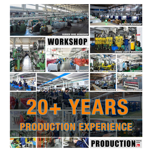 Protetor de Surto Elétrico DC 15A 125V 60HZ SJT 14AWG com 6 Tomadas USB Material PVC - Product Image 6