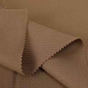 60% lana 385gsm Global Super Merino tela suave italiana para trajes vestidos jerséis Super Merin chaqueta Blazer Pantalones - Product Image 1