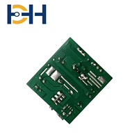 Module de chargeur mural USB HD-H HX-5167-ACSF 5V 1A/2A/3A, alimentation 2 OZ, carte de chargeur PCB en cuivre, PCBA grand public