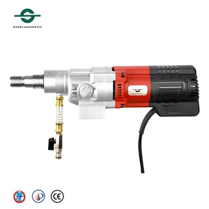 DDB30 3000W électrique diamant noyau perceuse moteur 110/230V béton carottage Machine perceuse électrique <span class=keywords><strong>pour</strong></span> Perforations - Product Image 2