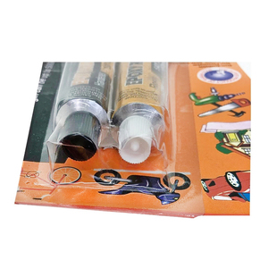 Higlue Mẫu Miễn Phí Epoxy AB Keo Liên Kết Mạnh Mẽ Thành Phần Đôi Hộ Gia Đình DIY Công Cụ Thủ Công Vật Liệu Nhựa Epoxy, Nhựa Epoxy - Product Image 5