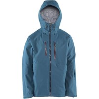Veste imperméable technique de haute qualité pour homme, nouvelle conception, veste hardshell pour homme