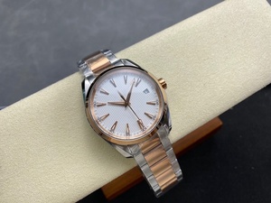 Nuevo Modelo 2026 - Reloj Mecánico Automático de Acero Inoxidable de Alta Calidad para Hombre - Reloj Clásico y Elegante - Product Image 2