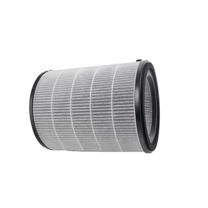 Lansir FY2122 NanoProtect <span class=keywords><strong>Pro</strong></span> S3 FY2122/00 Filtre à air en tissu composé de carbone pour <span class=keywords><strong>Philips</strong></span> AC1758 AC1736 AC2958 AC2936 - Product Image 5