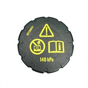 Tapa del Depósito de Refrigerante para Roewe 550 750 Rx5, 140 Kpa - Product Image 1