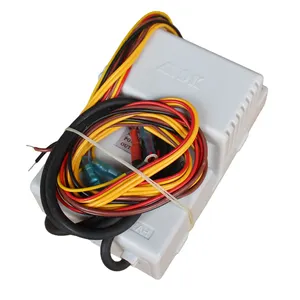 220V Gas/Electric Oven Pulse Ignition Controllers With Multi-Specifications