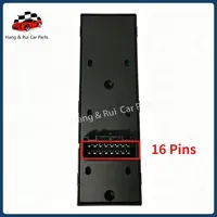 Interrupteur de lève-vitre électrique principal pour Kia Sportage 2011-2014 2015 2016, référence 93570-3W450
