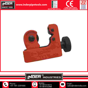 Outil de coupe de tubes miniatures Inder, très demandé, fabriqué en Inde avec garantie d'un an et support de personnalisation OEM - Product Image 4