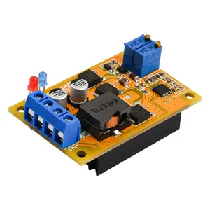 हॉट <span class=keywords><strong>6a</strong></span> mppt सौर पैनल नियामक नियंत्रक सौर चार्जिंग कंट्रोल पैनल बैटरी चार्ज 9 वी 12v 24v ऑटो स्विच - Product Image 6