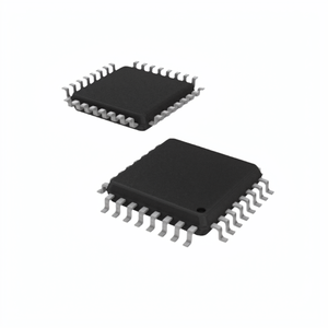 Embedded Electronics Component 32 LQFP S9S08DZ60F2MLCR Original One Stop Service - Product Image 1