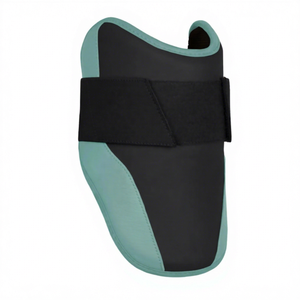 Protège-coude de baseball léger en PU/tissu pour adulte, équipement de protection de haute qualité toutes saisons, marque privée, fabricant OEM - Product Image 1