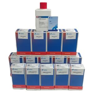 Reagenti Originali Zybio per Ematologia a 5 Parti: Diluente, Lisante LD-II, CR-I, Detergente per Sonde per Uso in Laboratorio e Ospedale Z5-LB Z5-LD - Product Image 5