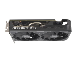 การ์ดแสดงผลเกม DUAL-RTX4060-O8G-V2 Huashuo-GeForce RTX 4060 8GB GDDR6 - Product Image 3