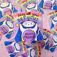 Feuille d'autocollants hebdomadaires découpés à la forme, fabricant de feuilles d'autocollants prédécoupés avec votre propre design