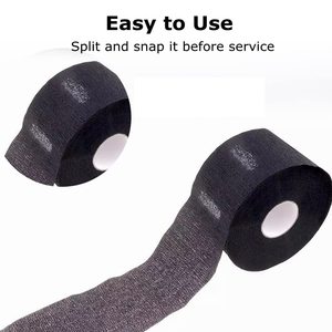 Papel Desechable para Cuello de Barbero de Alta Calidad y Gran Volumen, Marca <span class=keywords><strong>WangDa</strong></span>, Guangdong, Herramienta Profesional para Peluquería - Product Image 4