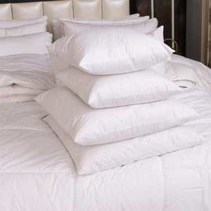 16x16 "18x18" 20x20 "22x22" 24x24 "vuông Gối lõi vịt xuống lông gối bên trong trang trí nội thất lớn đệm - Product Image 2