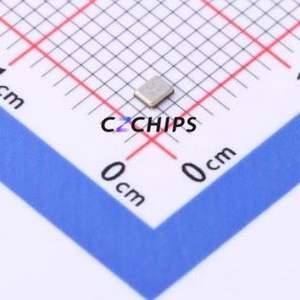 7F38400E08UCG Crystal (Passive) SMD2016-4P Crystal Oscillator SMD Crystal Oscillator 38.4MHz 10ppm 8pF - Product Image 1