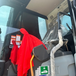 Excavatrice sur chenilles d'occasion d'origine 30 TONNES CAT 330D Japon Caterpillar d'occasion 320 323 324 325 330 avec d'origine à vendre - Product Image 6