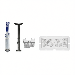 Kit de repuesto para válvulas de descarga Cassettes 110850 y 111180 - Product Image 3