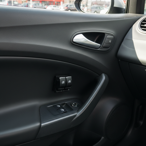 ปุ่มเปิดกระจกโครเมียมสำหรับรถยนต์ Seat Ibiza ปี 2009-2012 ผลิตในตุรกี รุ่น 5k3959857 - Product Image 3