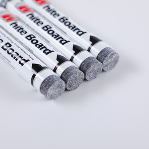 2020 Thiết Kế Mới Văn Phòng Tùy Chỉnh Bảng Trắng Marker Với Eraser - Product Image 3