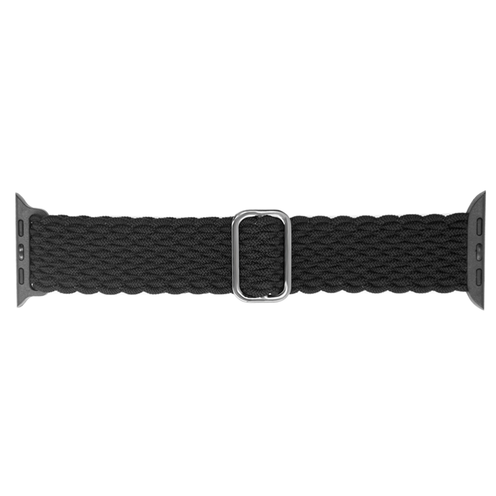 #2 Black