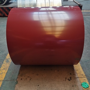 Galvalume-Material de construcción prepintado, bobina de acero galvanizado, Ppgi - Product Image 2