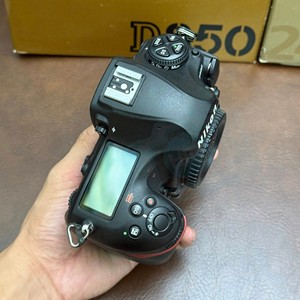 Cámara DSLR Profesional HFT <span class=keywords><strong>D850</strong></span> con Lente AF-S Nikkor 24-70mm F/2.8G ED, Formato Completo, Video 4K UHD, Tarjeta SD, Venta al Por Mayor - Product Image 4