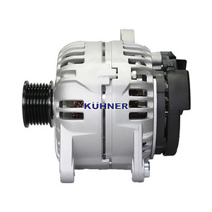 Alternateur compatible avec RENAULT MASTER II 2.5 dCi 100 (FD0U, FD0V, FD3U, FD3V, FD8U, FD8V) Diesel (KW : 73, HP : 99) à partir de - Product Image 2