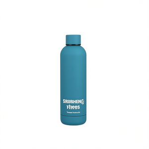 Stainless Steel Water <b>Bottle</b> 1000ml Vacuum Insulated for Portable Hiking Camping Outdoor Use 6-12 Hours Thermal - Product Image 1