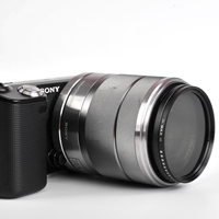 Filtre d'objectif Variable ND2-ND400 ND 67mm (1-16 arrêts) pour objectif d'appareil photo, filtre à densité neutre réglable