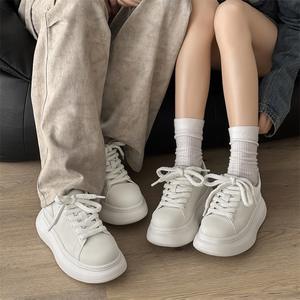 Chaussures en cuir unisexe 2026, style été, best-seller, pour loisirs et sport, antidérapantes, respirantes, pour usage extérieur - Product Image 4