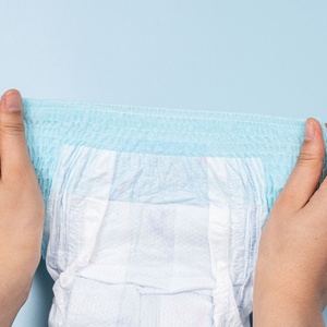 Pañales Desechables Impermeables y Coloridos para Bebés, Pantalones de Entrenamiento para Nadar, Prevención de Fugas en 3D, Protección Contra Fugas, Suaves y Transpirables, de Fabricante OEM - Product Image 5