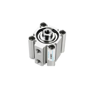 CDQMB32-30 Serie CDG Compacta de Aluminio de 10, 20 y 30 mm para Equipos de Automatización - Product Image 6