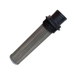 332/B1918 elemento filtrante dell'olio idraulico dell'attrezzatura di filtrazione industriale SH 77095 332 B1918 332/B1918
