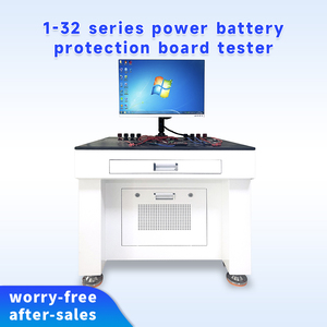E bike/EV <span class=keywords><strong>batterie</strong></span> BMS système machine d'essai <span class=keywords><strong>batterie</strong></span> au Lithium pack testeur de carte PCB équipement d'essai BMS - Product Image 3