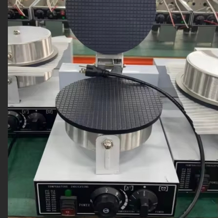 Hot Selling Commerical Non Stick Sandwich
