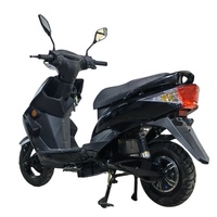 Scooters électriques de haute qualité bon marché Motocyclettes Scooters électriques Motocyclette électrique longue durée pour adultes Motocyclette électrique populaire