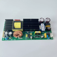 Nouvelle alimentation électrique I038361 PCB pour Noritsu QSS 3201 3202 3701 3801 et Fuji Frontier 7500 7600 7700 Minilab