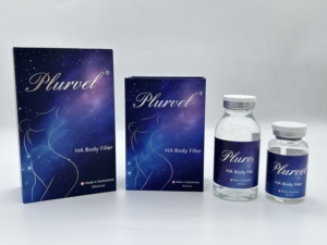 <span class=keywords><strong>Injection</strong></span> de comblement corporel HA de haute qualité à longue durée pour l'amélioration des fesses à usage clinique - Product Image 5