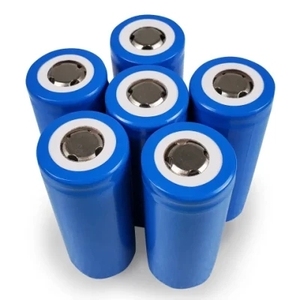 Xiangrong Lithium Ion Battery Pack 14500 18650 21700 26650 32700 3.2V 4000mAh Rechargeable 1000 Cycle Life - Product Image 2