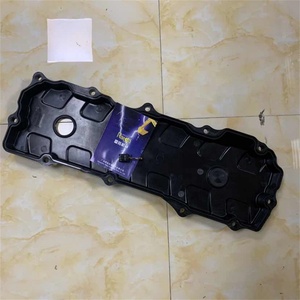 กลไกวาล์ว E330D E336D 358-7872 3587872 ฝาครอบอะไหล่เครื่องยนต์ C9 หมายเลข 2957559 295-7559 - Product Image 2
