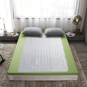 <span class=keywords><strong>2025</strong></span> nóng bán 110V-240V sưởi ấm và làm mát sợi carbon y tế điện nóng chăn với bộ điều khiển nhiệt - Product Image 4