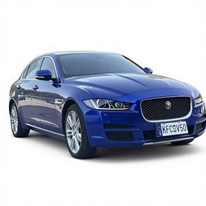 J-a-g-u-a-r XEL 2.0T 200PS R-Dynamic S d'<span class=keywords><strong>occasion</strong></span> - Product Image 1