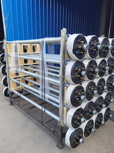 Assale per Rimorchio di Alta Qualità 3500 libbre 5*4.5PCD, Assemblaggio Assale Dritto per Rimorchio con Sospensione a Balestra [Vendita Diretta dalla Fabbrica] - Product Image 5