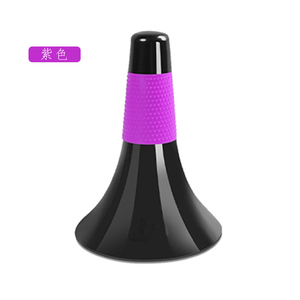 23cm Round Football Training Cone Speed Training Agile Cone Plastic Basketball Training Cone Football - Product Image 3