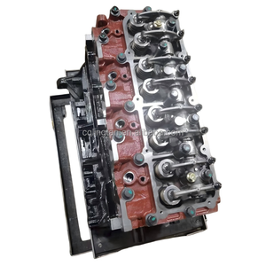 Sıcak satış toptan yeni Motor 2.7L 2.4L Motor uzun blok J2 JT Motor Kia Bongo <span class=keywords><strong>3</strong></span> jüpiter JT Motor <span class=keywords><strong>3</strong></span>.0 Turbo için takma - Product Image 5