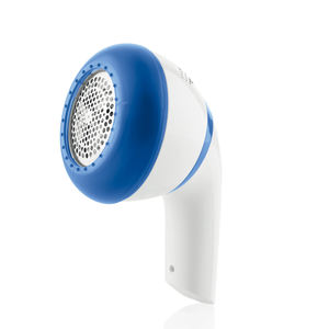 Mini removedor de pelusas de ropa de tela para el hogar, Afeitadora eléctrica portátil para quitar pelusas de piel - Product Image 5